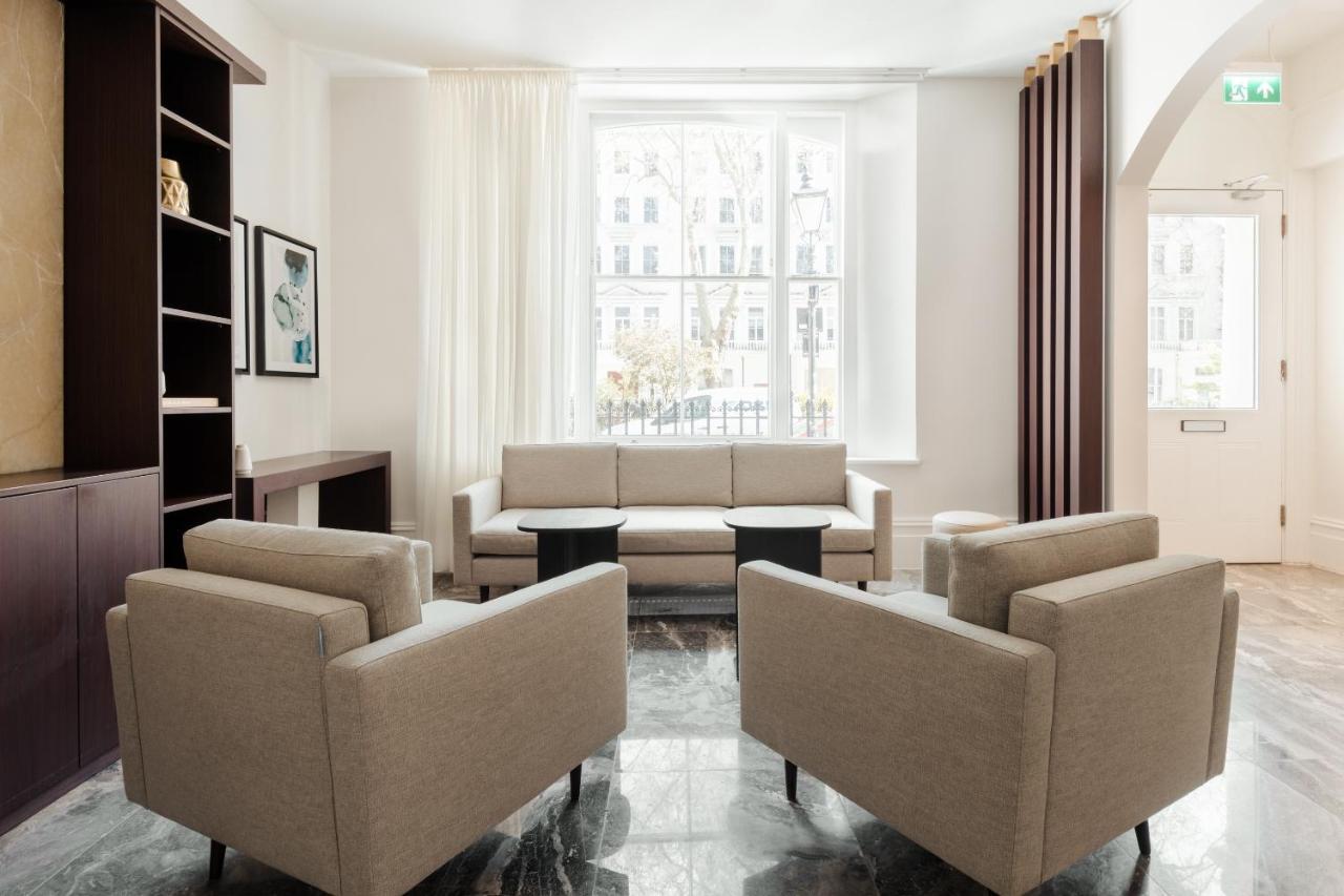 Rove Paddington Hotel London