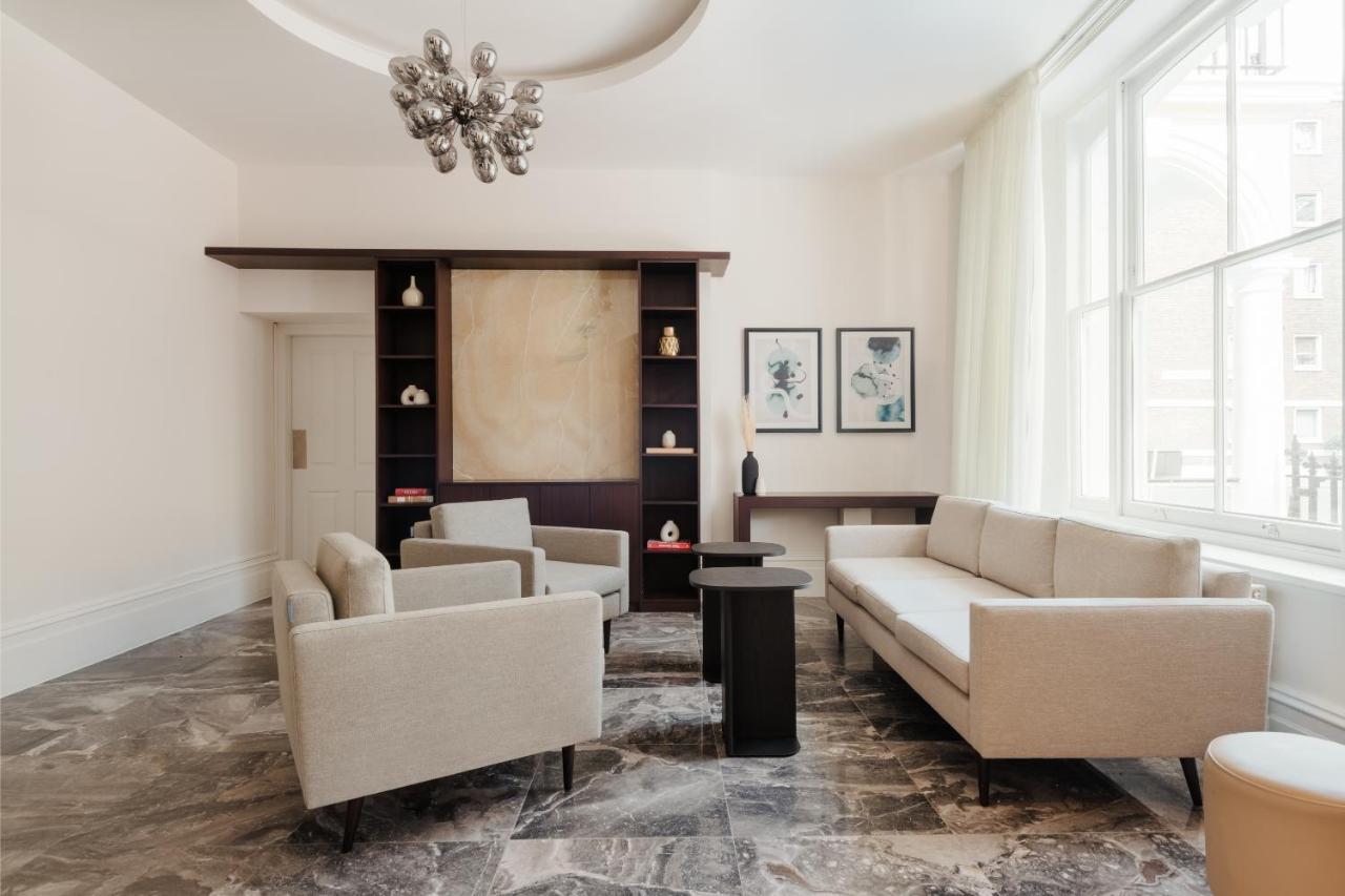 Hotel Rove Paddington London