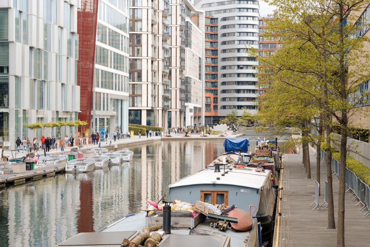 Hotel Rove Paddington 4*