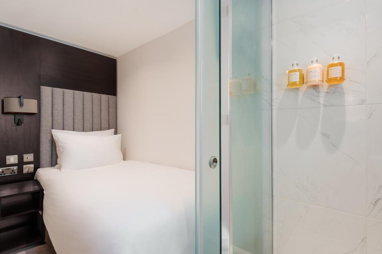 Rove Paddington Hotel London