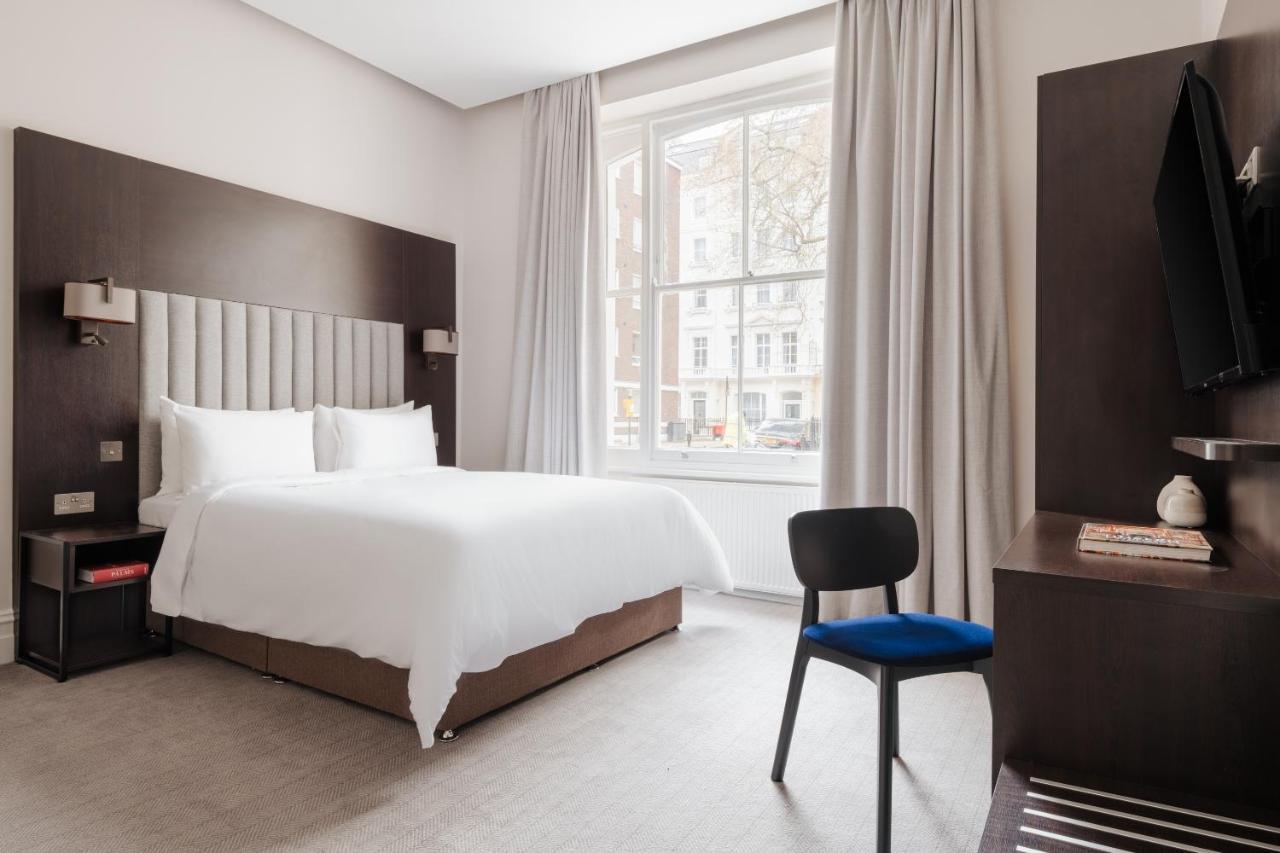 Hotel Rove Paddington 4*