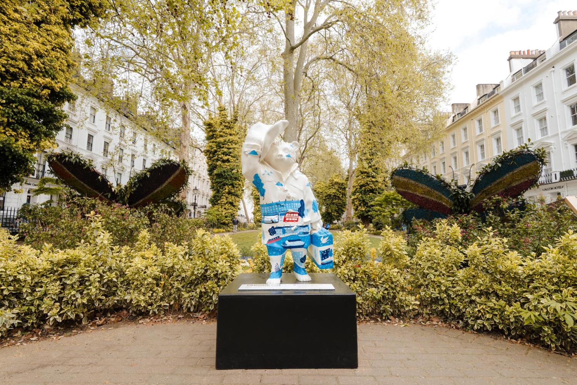 Rove Paddington 4* London