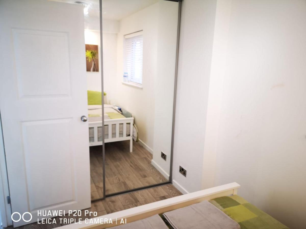 Apartment Elegant 1 Bed Flat In Tooting *