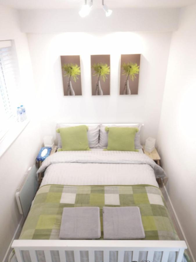 Elegant 1 Bed Flat In Tooting