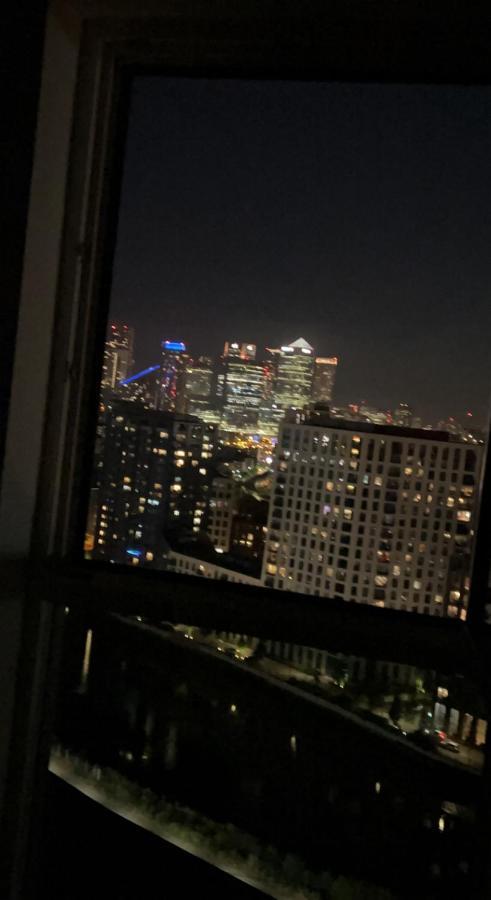 Ac Luxe Penthouse With Free Parking Appartement Londen