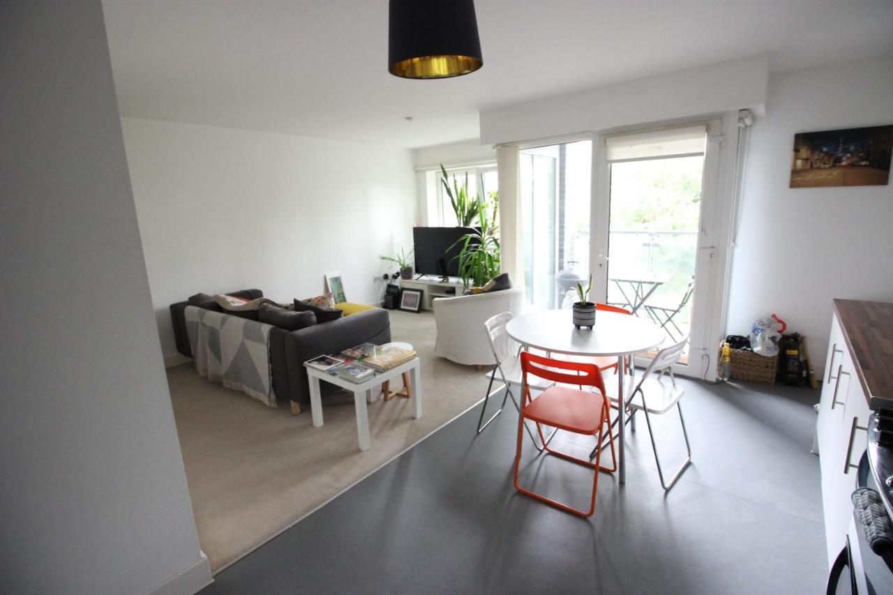 Spacious And Airy 1 Bedroom Flat - Great Location London