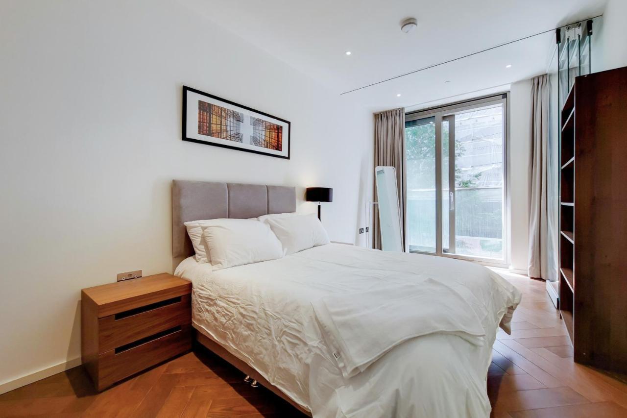 Leilighet Battersea Duplex