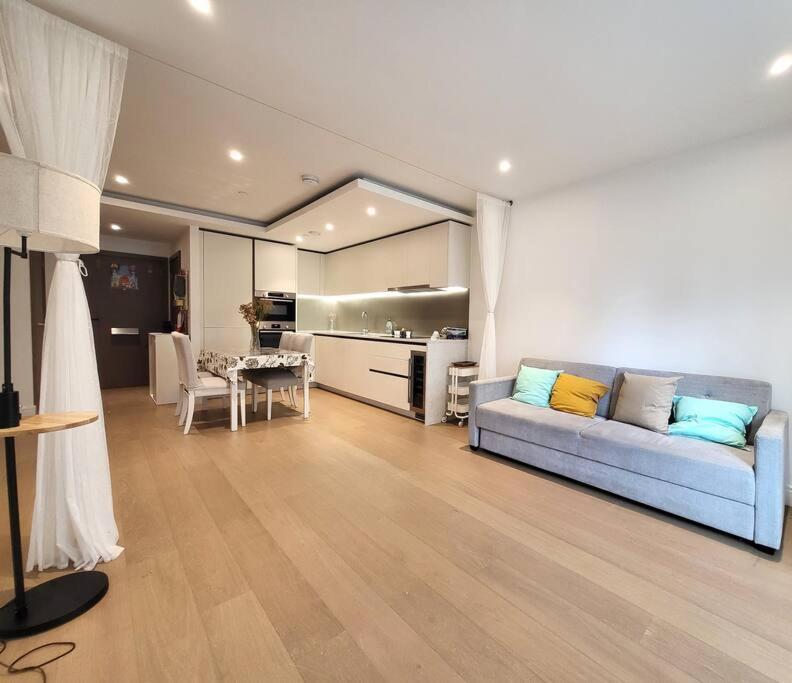 1 Bed Hammersmith * London