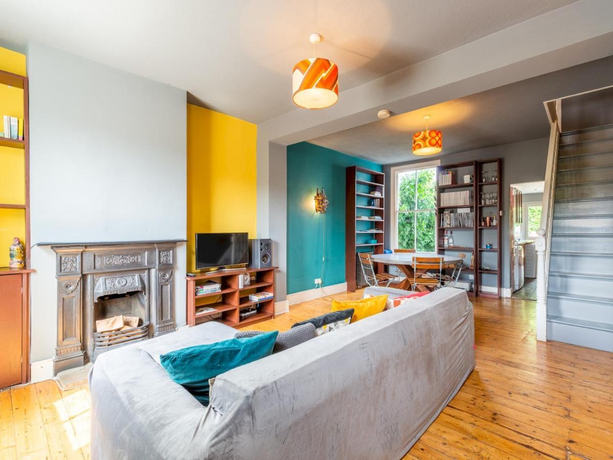 Holiday home Pass The Keys Trendy Hackney House *