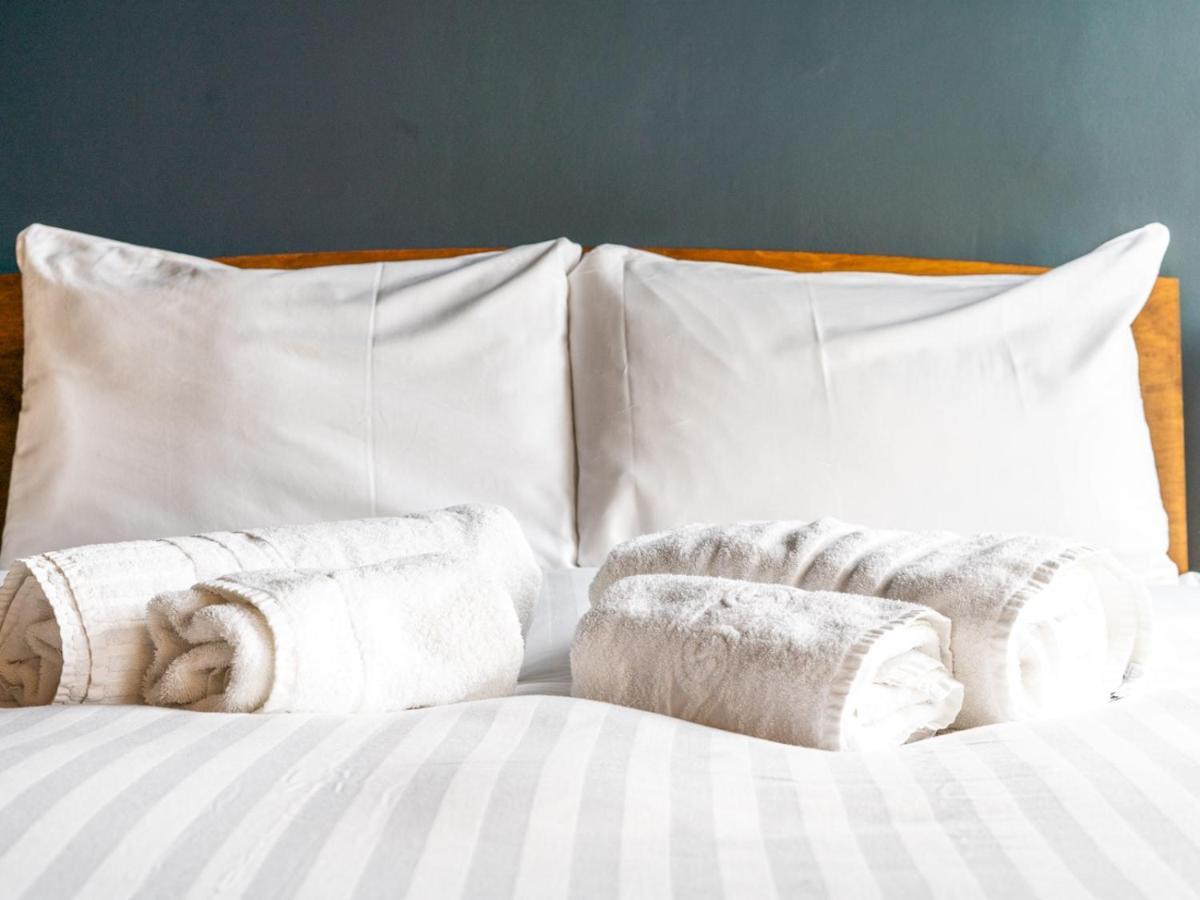 Pass The Keys Trendy Hackney House Vakantiehuis *