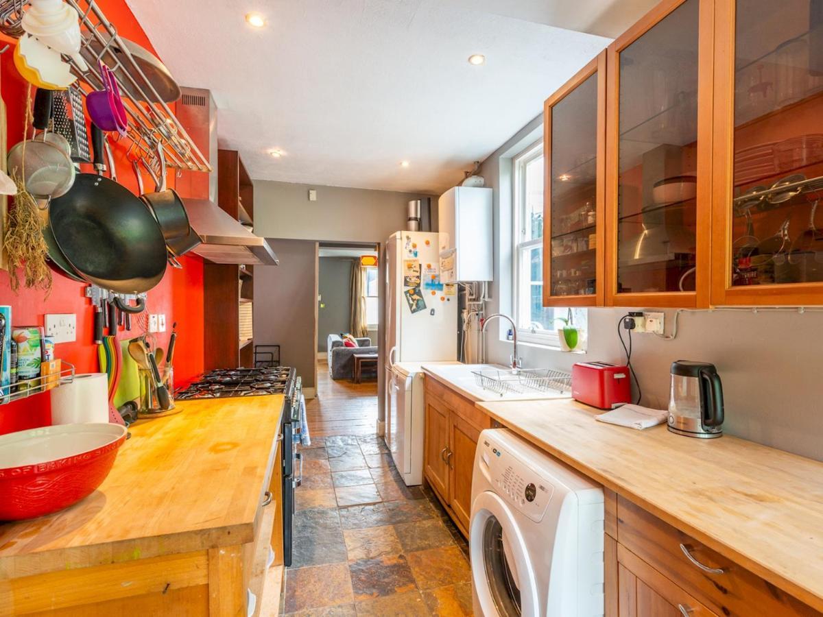 Pass The Keys Trendy Hackney House * London