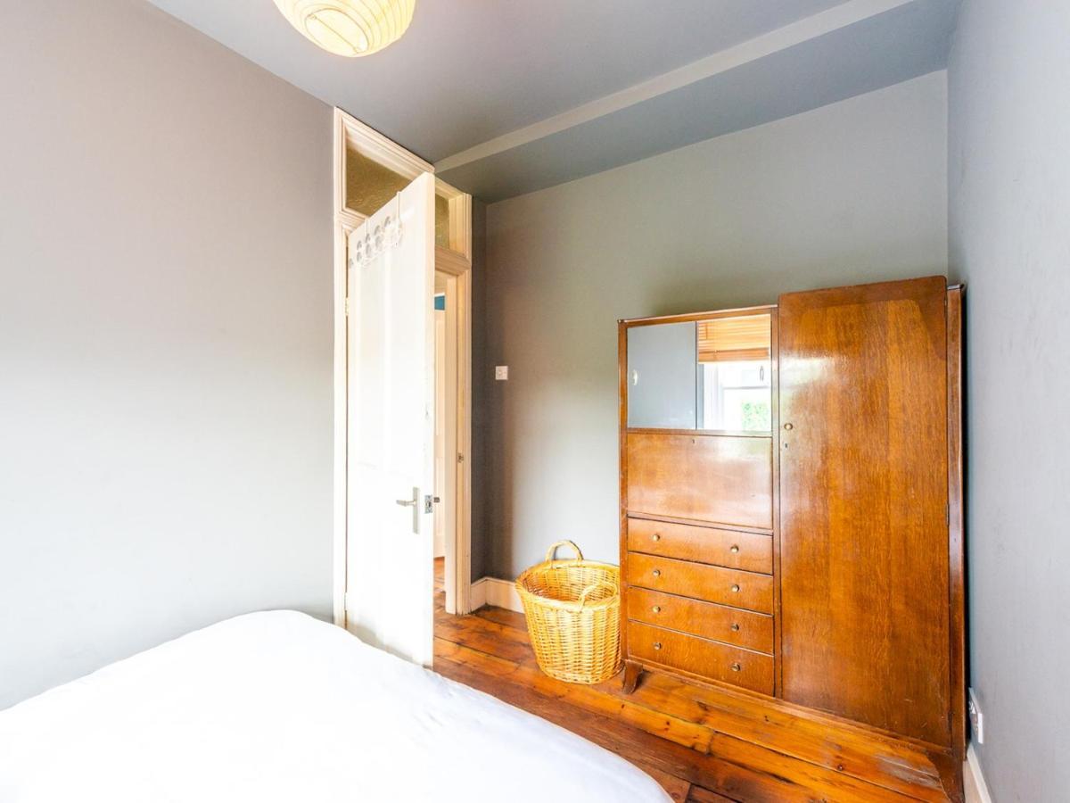 Pass The Keys Trendy Hackney House London