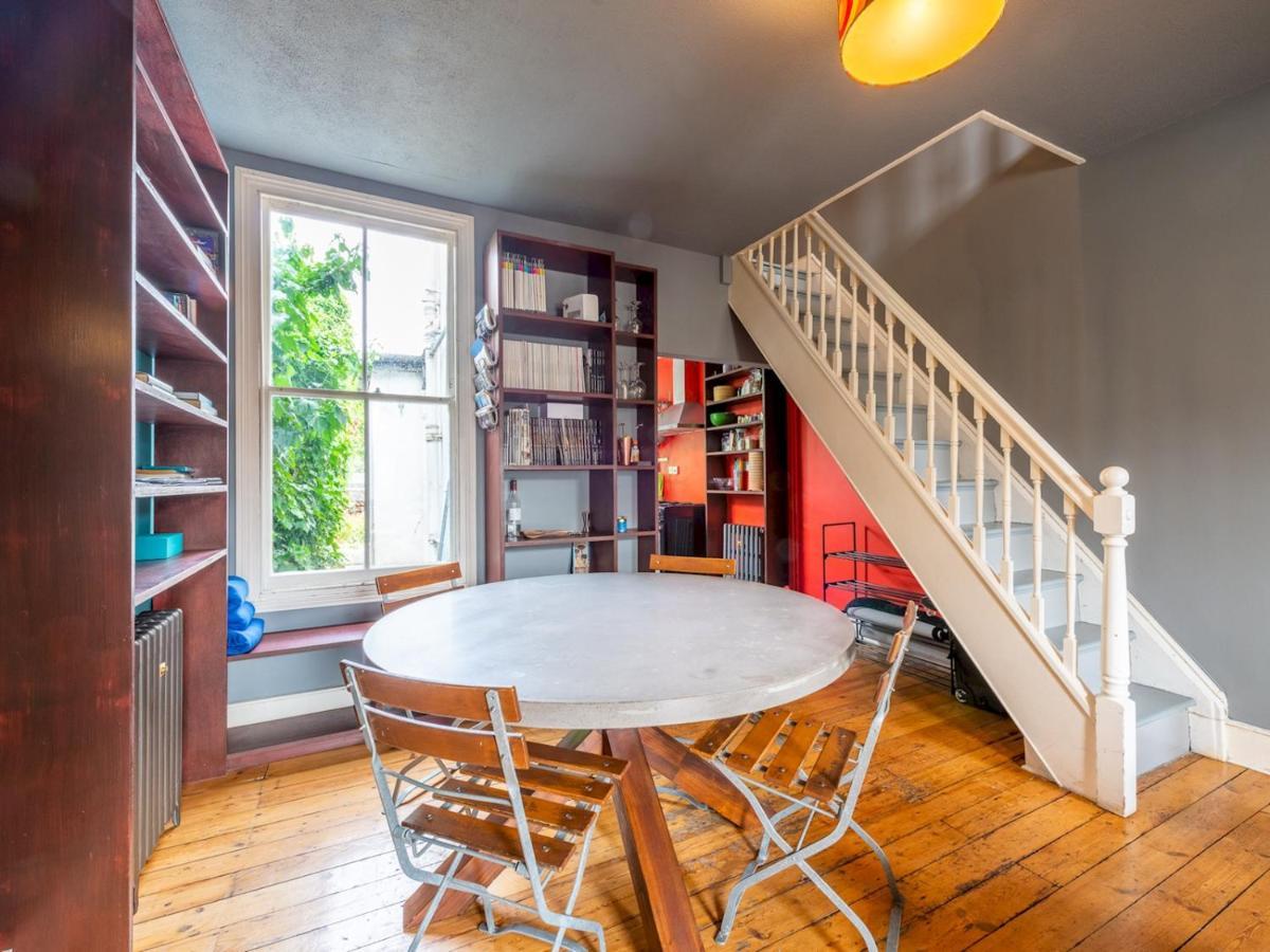 Holiday home Pass The Keys Trendy Hackney House London