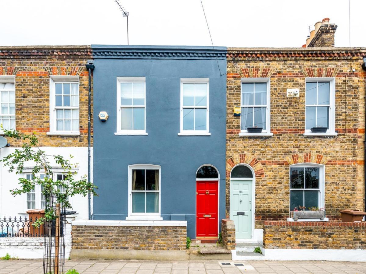 Holiday home Pass The Keys Trendy Hackney House London