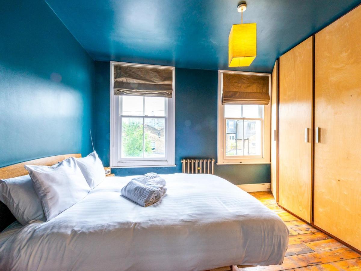 Pass The Keys Trendy Hackney House