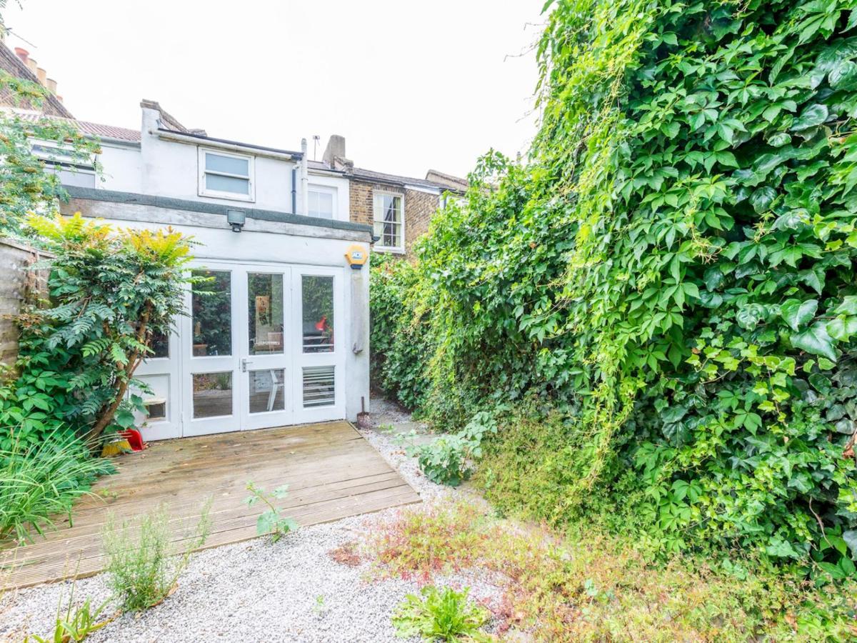 Holiday home Pass The Keys Trendy Hackney House