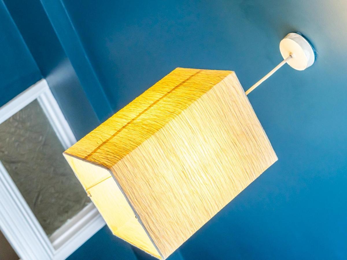Feriehus Pass The Keys Trendy Hackney House London