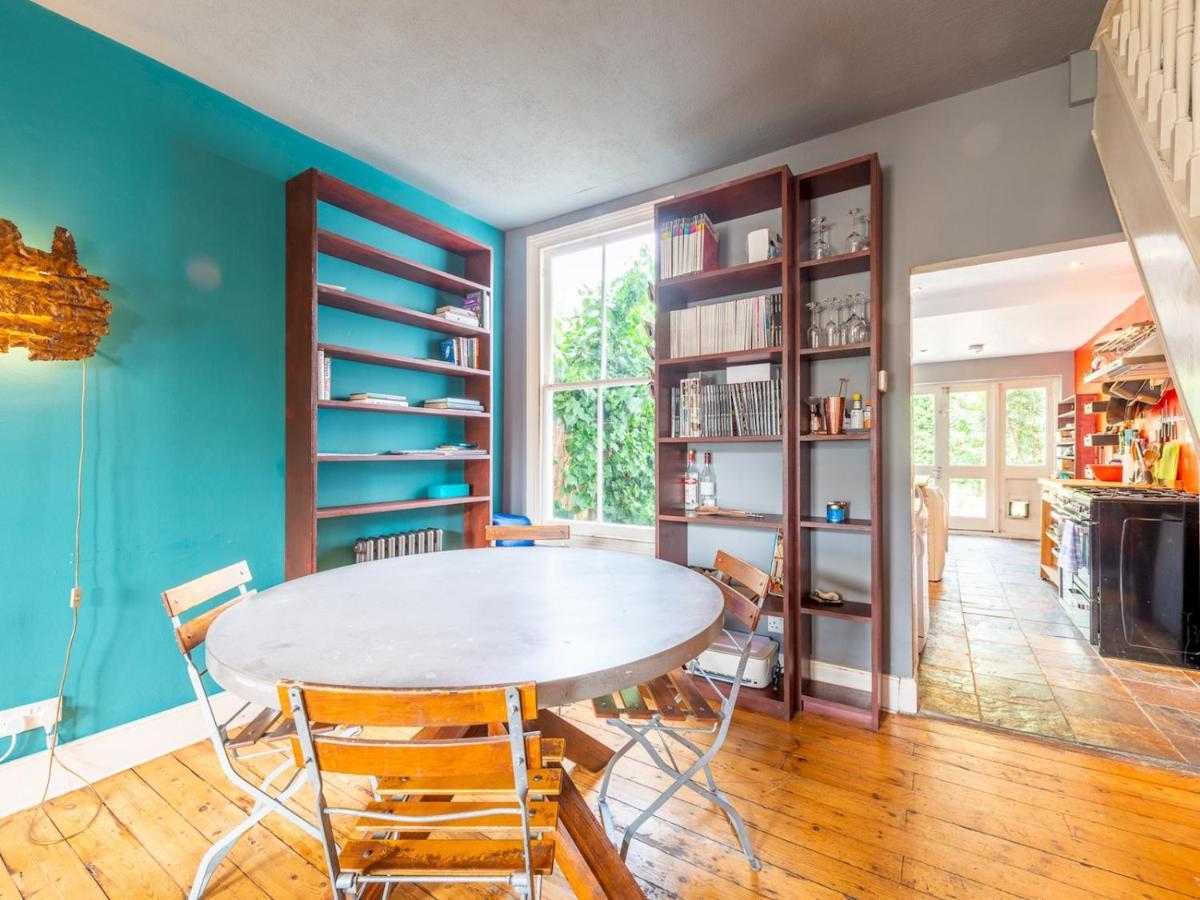 Holiday home Pass The Keys Trendy Hackney House