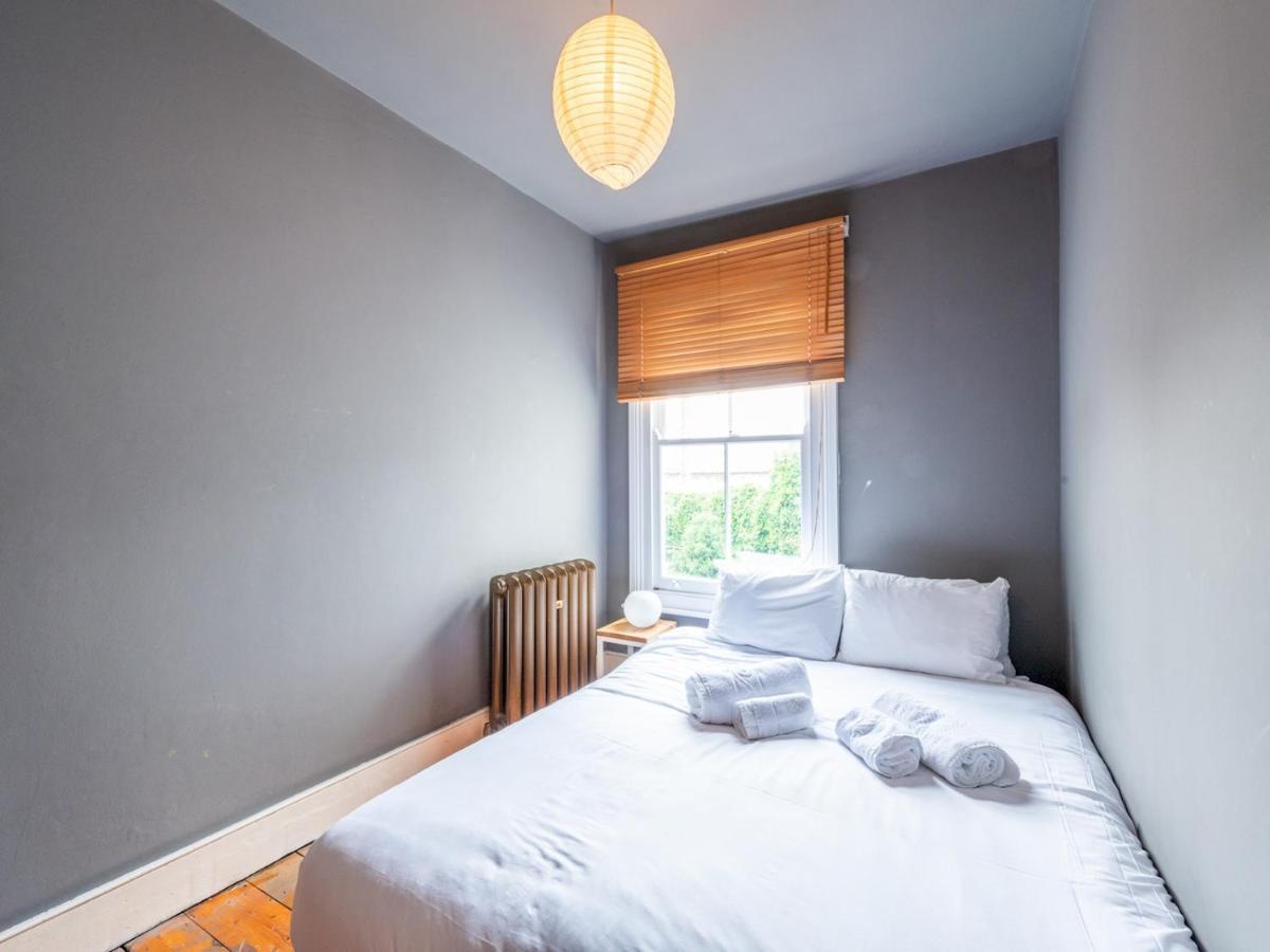 Pass The Keys Trendy Hackney House * London