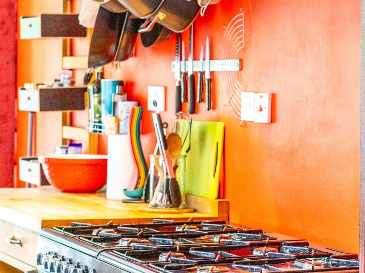 Holiday home Pass The Keys Trendy Hackney House