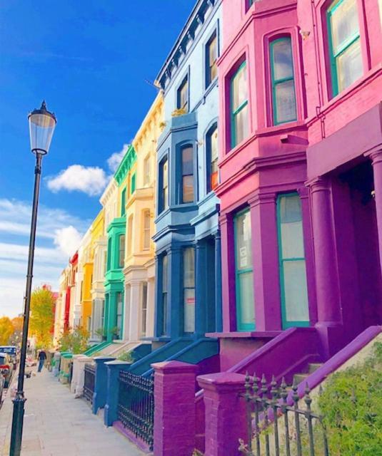Portobello Living London