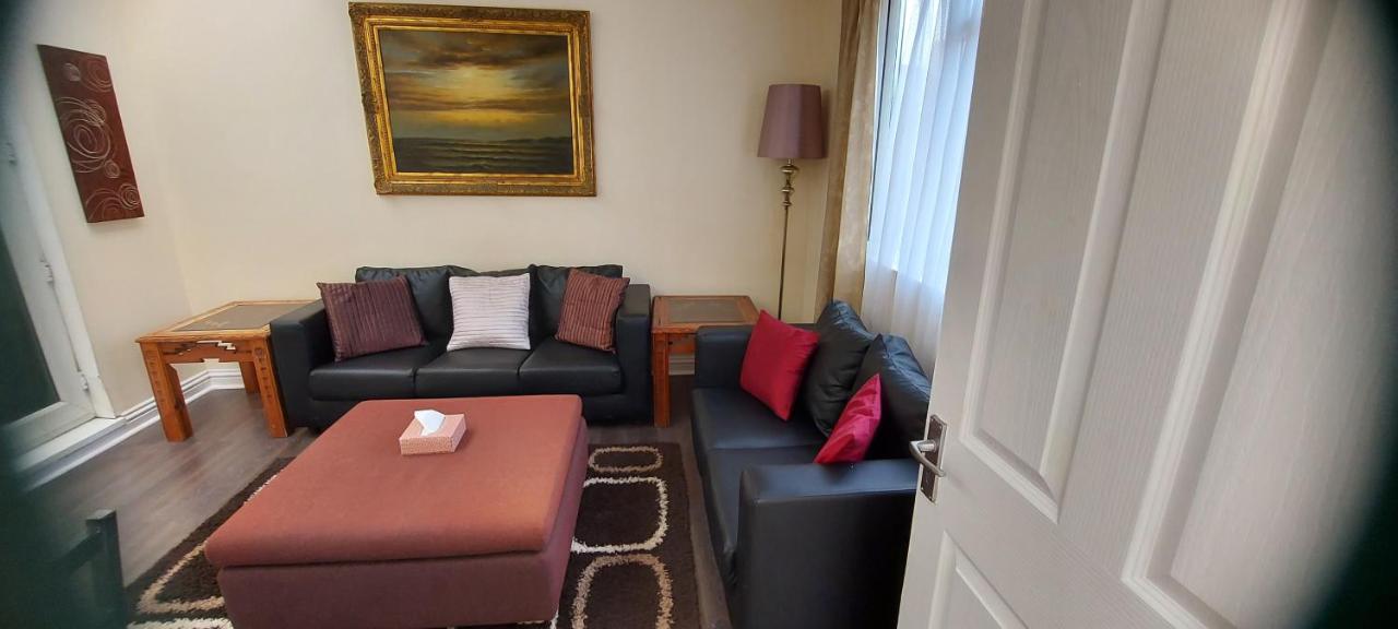 Wan Homes Leilighet London