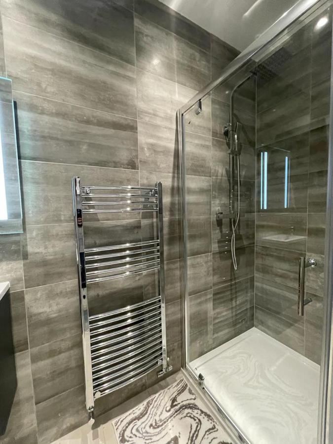 Apartment Star Finchley Road 3-bed Retreat London