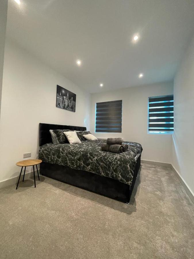 Apartment Star Finchley Road 3-bed Retreat London