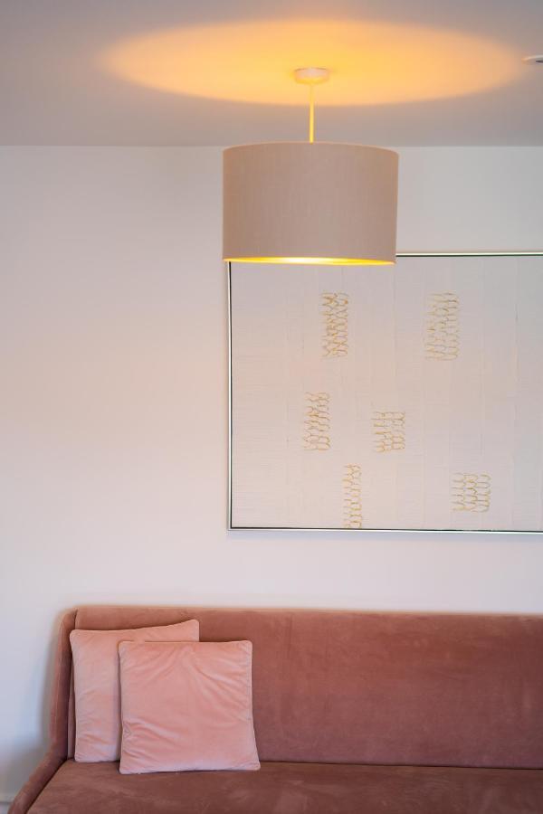 Leilighet Contemporary High Street Kensington *