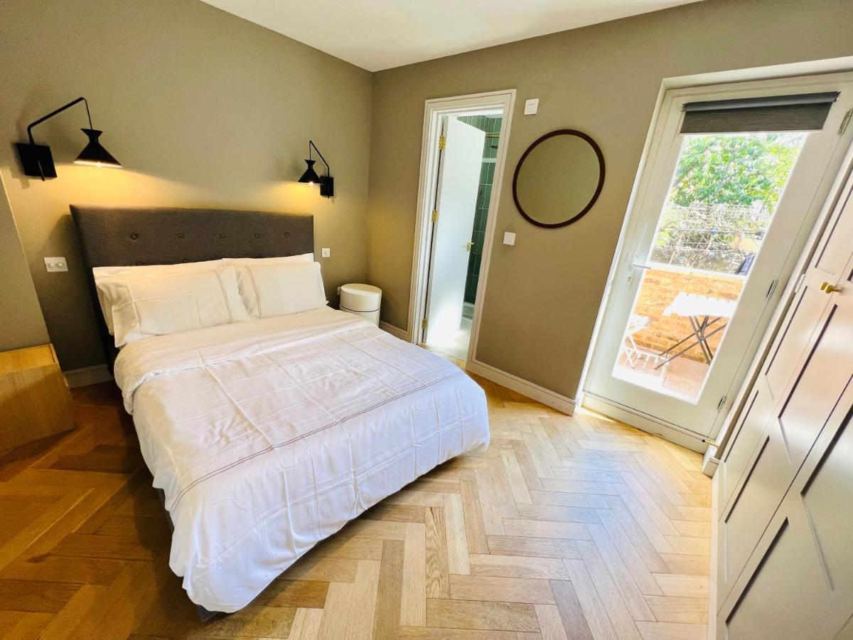 Apartamento Stylish 1 Bedroom Designer *