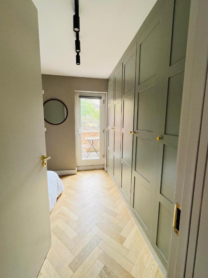 Apartamento Stylish 1 Bedroom Designer Londres