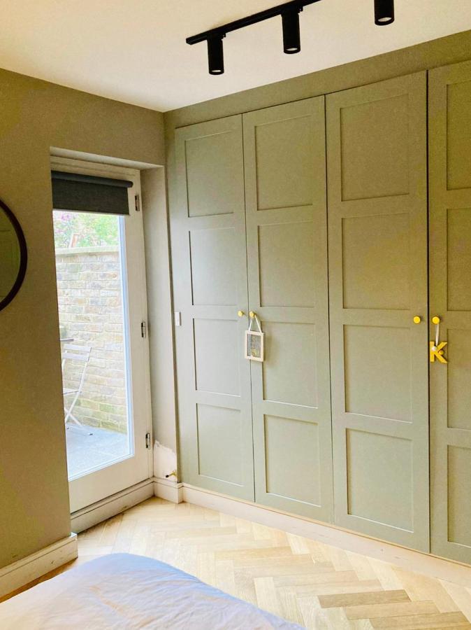 Stylish 1 Bedroom Designer Apartamento Londres
