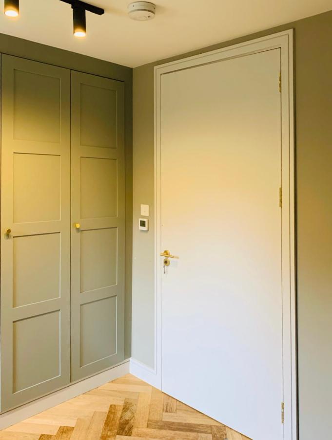 Apartamento Stylish 1 Bedroom Designer
