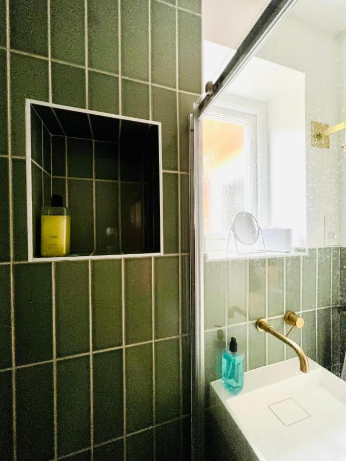 Apartamento Stylish 1 Bedroom Designer