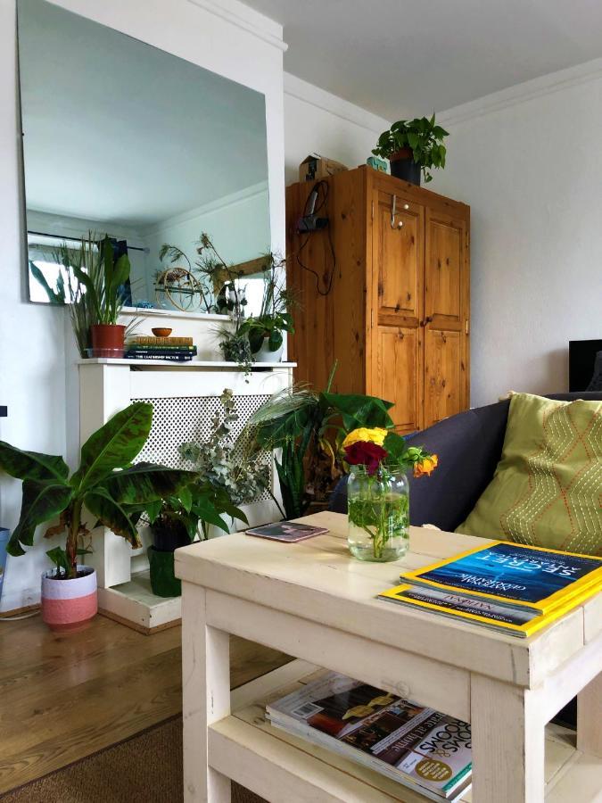 Privatunterkunft Burgess Park Homes - Near Central London