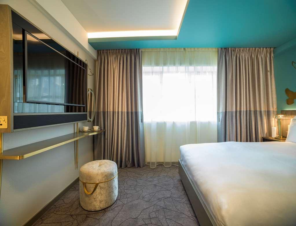 Middle Eight - Covent Garden - Preferred And 5* London