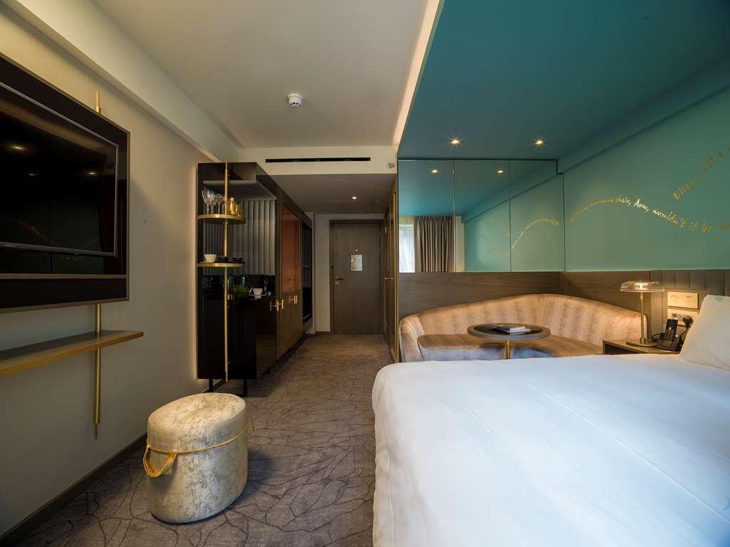Middle Eight - Covent Garden - Preferred And Hotel London