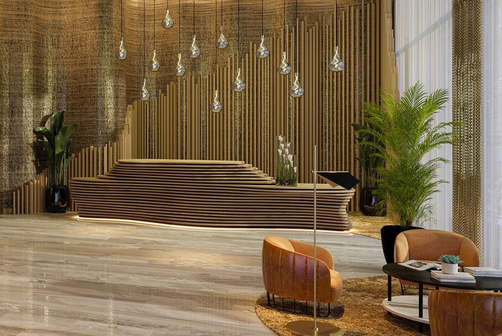 Middle Eight - Covent Garden - Preferred And Hotel