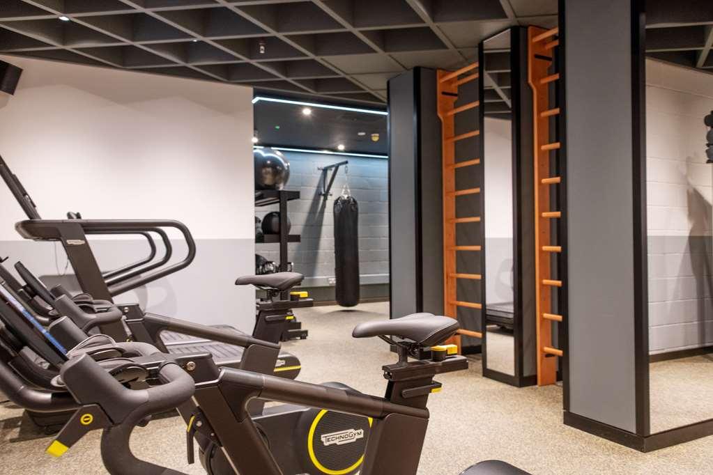 Middle Eight - Covent Garden - Preferred And 5*