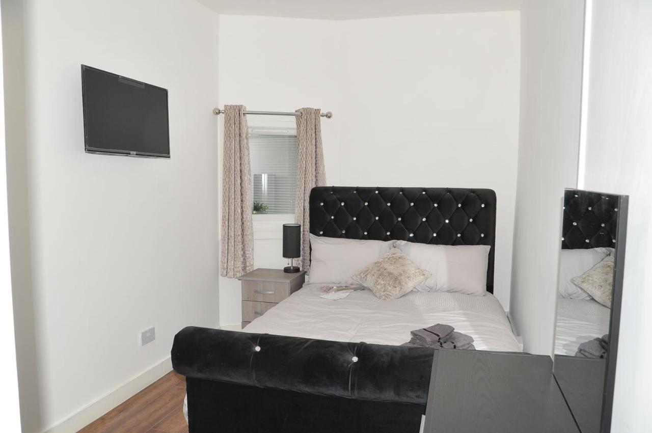 Gasthof Virtue House London
