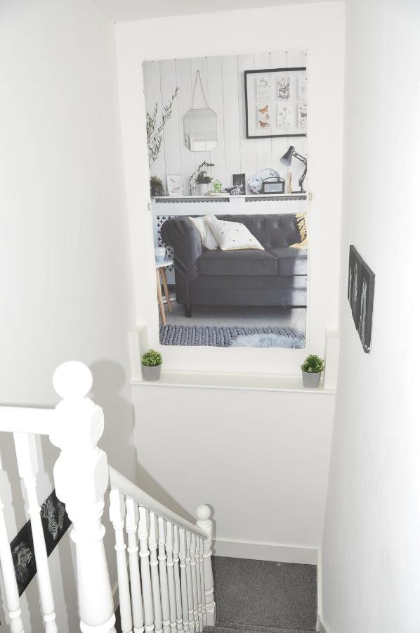 Gasthuis Virtue House Londen