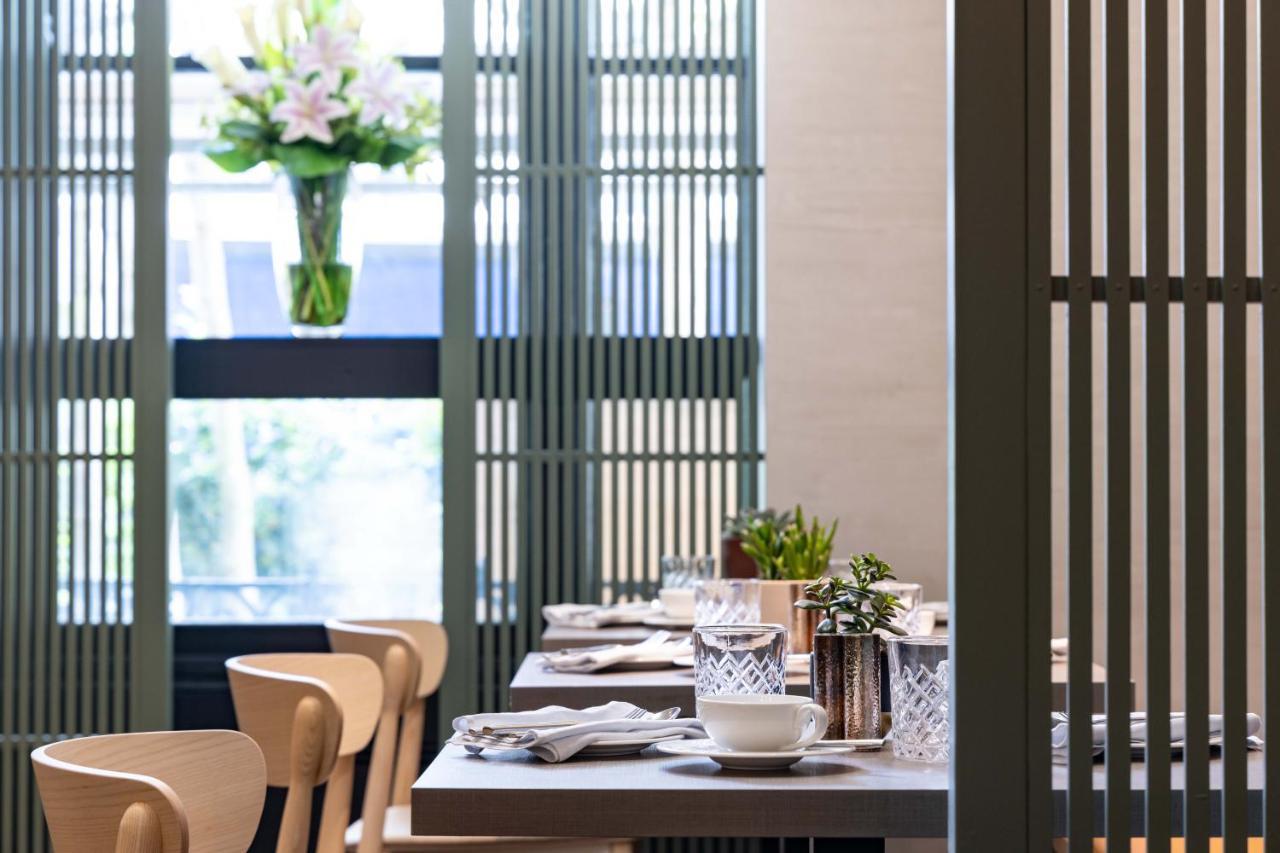 Hotel La West - Hyde Park