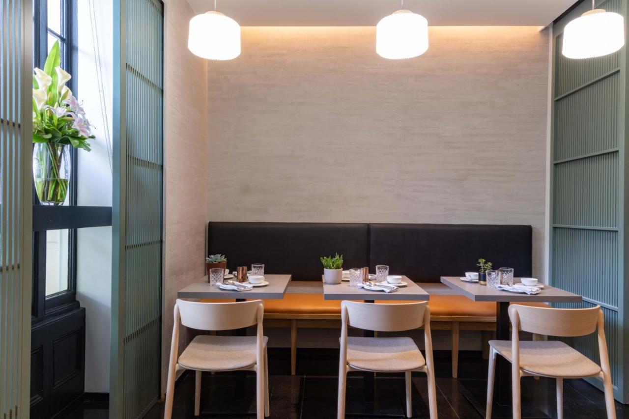La West - Hyde Park 4*