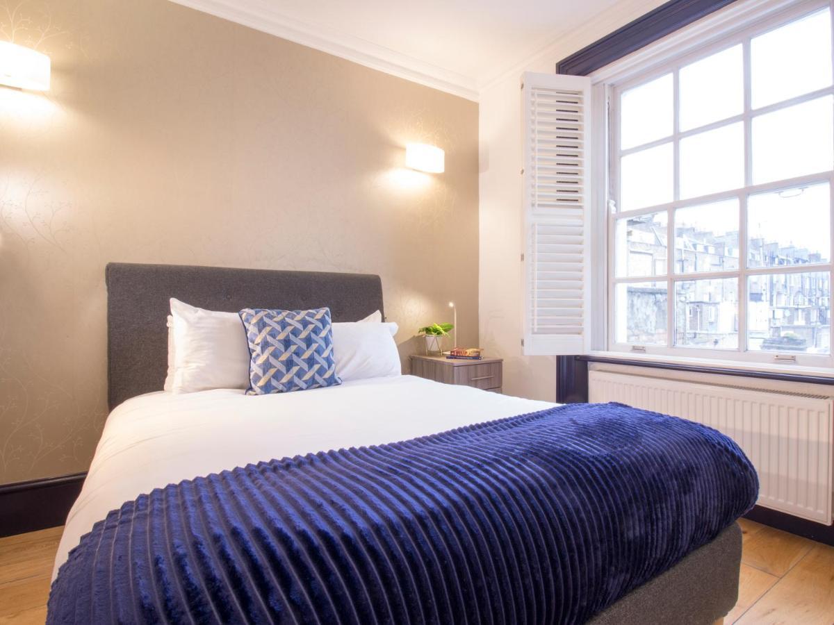 Apartment Thames Residences Hyde Park *