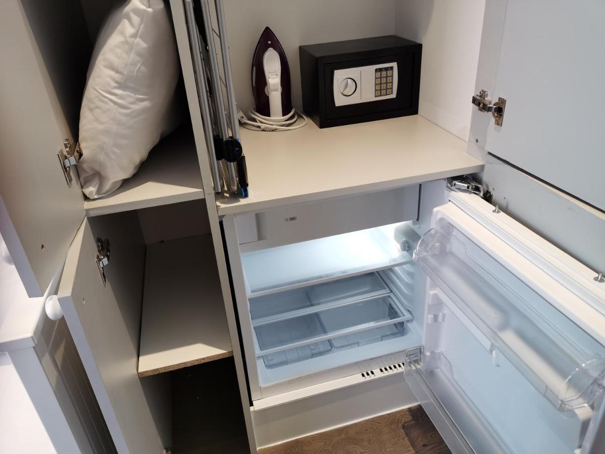 Prime Apartahotel 3*