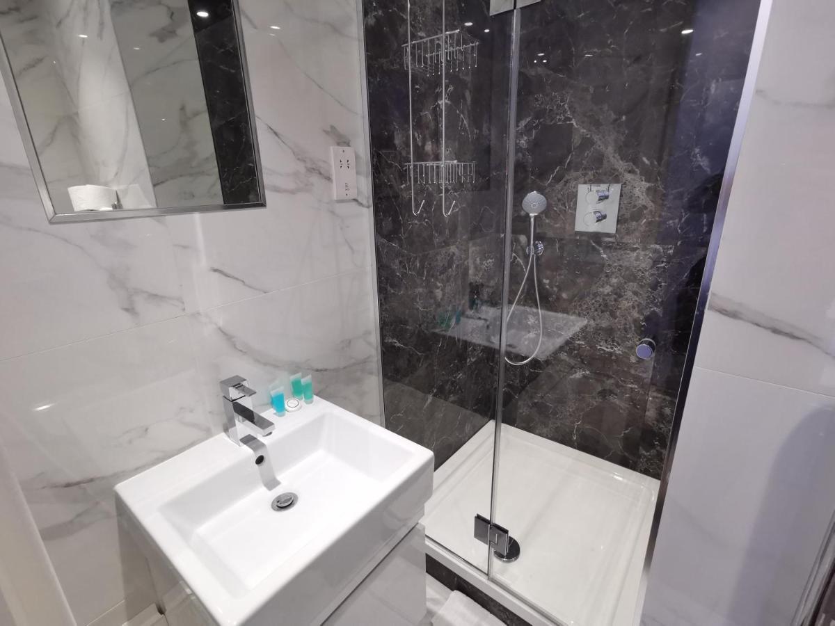 Prime Apartahotel 3*