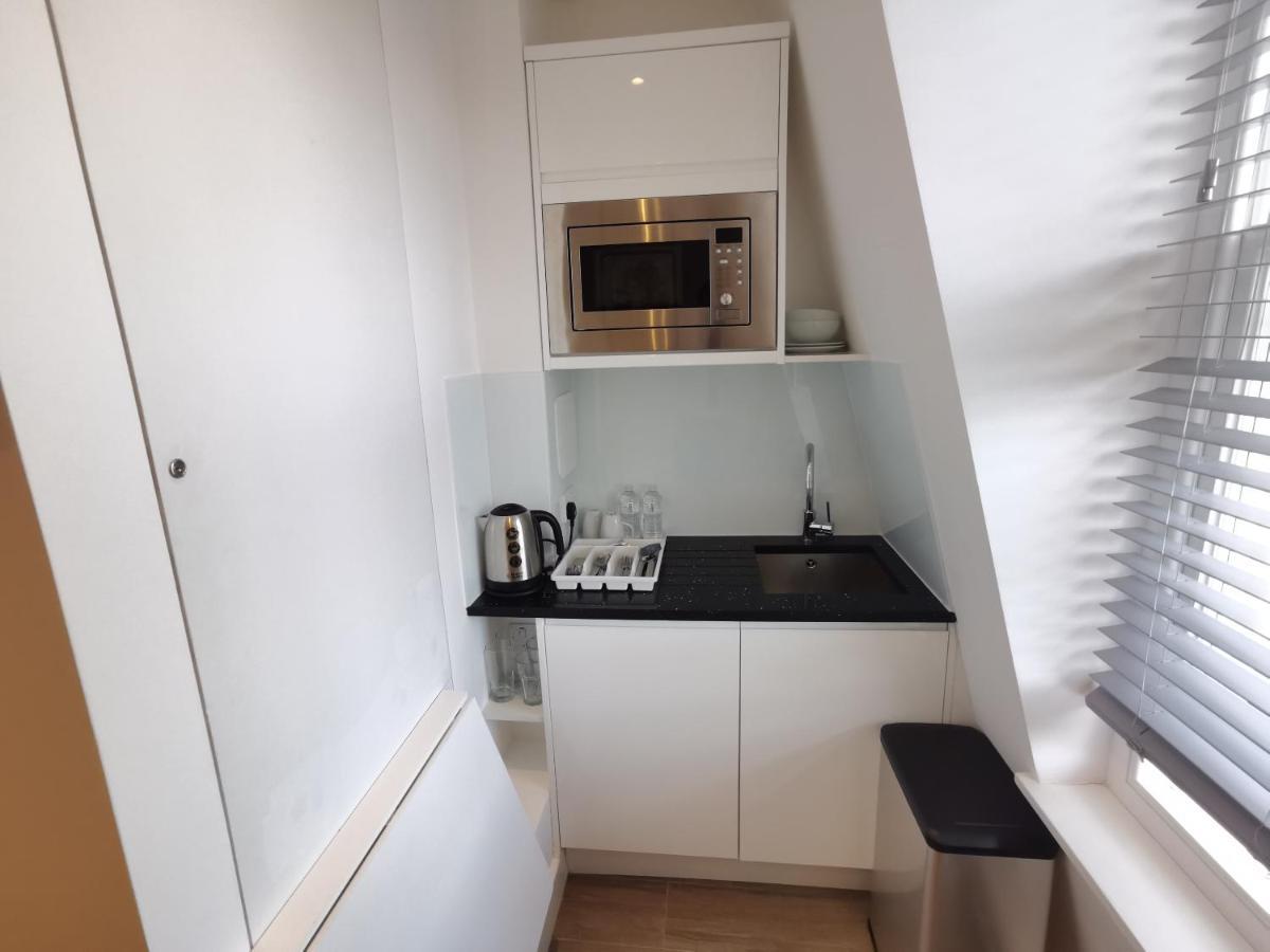 Apartahotel Prime 3*