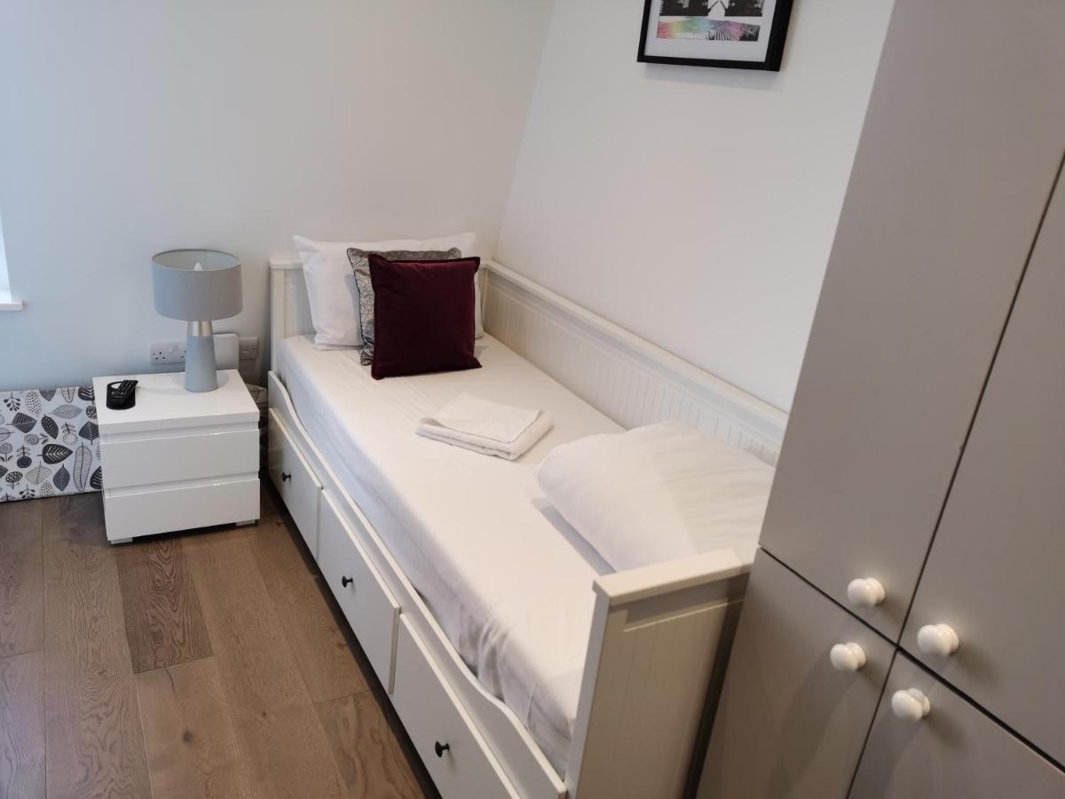 Apartahotel Prime Londres