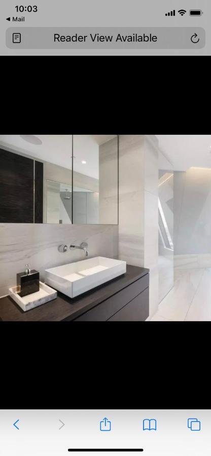 Parliament House - Luxury Penthouse Privatunterkunft London