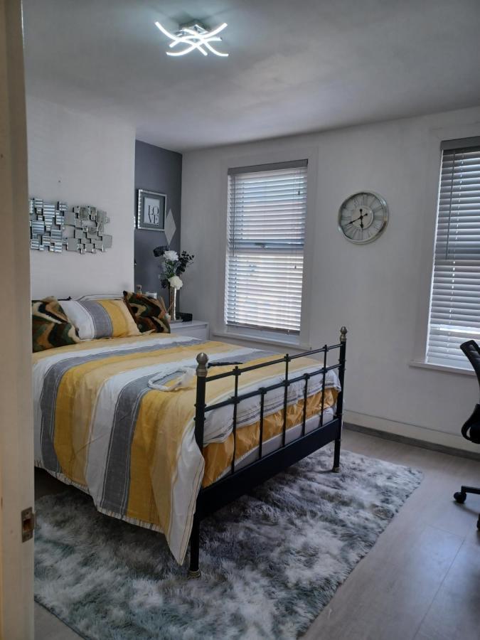 Holiday home Dream Near Stratford Olympic Park